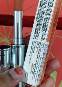 Mac Locked Kiss Lipstick