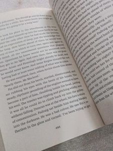 The Black House - Peter May