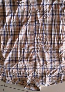 Classic Plaid Shirt