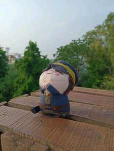 Demon Slayer Tanjiro Plush