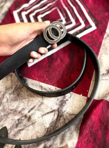 Black Belt