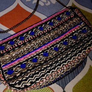 Beautiful Sling Bag