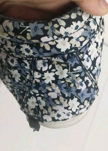 Women Flowers Print Sneakers~~||Cheap Price||~~