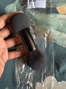 Mac Duo Brush