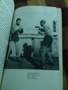 Long Walk to Freedom