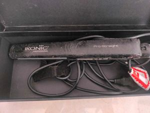 IKONIC Pro Straight