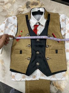 Boys 3-Piece Suit