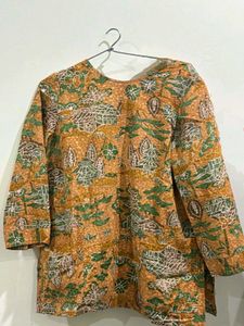 Stylish Ethnic Blouse for Women