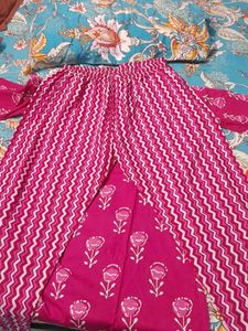 5 Kurta Sets With Bottoms