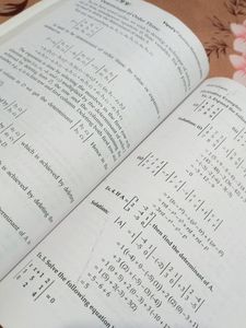 BMS. Business Mathematics Textbook