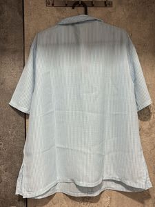 Oversized Shirt