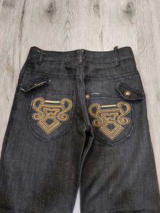 Sc9360 Sabrin Jeans Waist 26