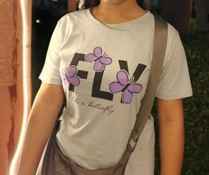 Cute Graphic Tee
