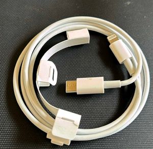 Iphone lightning Charging Cable