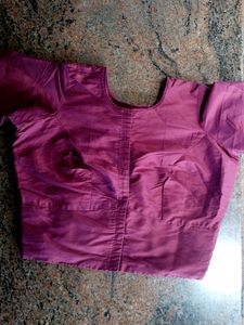 Beautiful Dark Purple Blouses 💜
