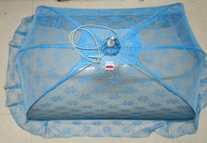 BabyHug Portable Baby Mosquito Net