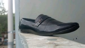 Black Formal Shoes For Men