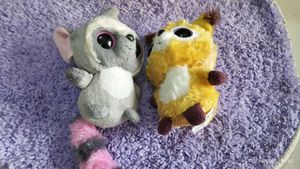 Combo Of Two Cute Toys