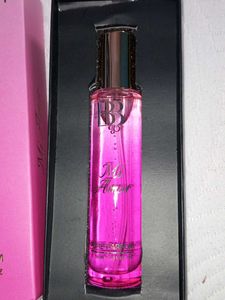 Bergamot Mi Amor Parfum