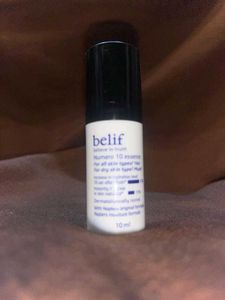 Authentic Belif Numero 10 Essence (Serum)