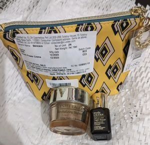 estee Lauder kit