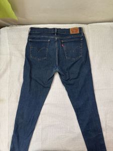 Levi&#39;s Denim Jeans