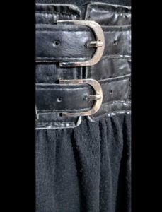 FREE SIZE LONG GOWN
