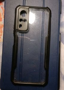 VIVO Y51A CASE