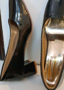Black Ballerinas