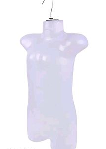 Kides Mannequin Pack Of 4
