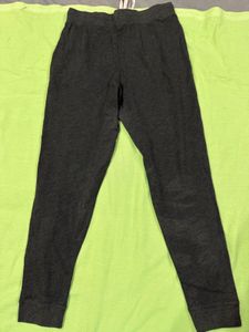 Calvin Klein Gray Joggers