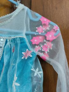 Disney Frozen Dress