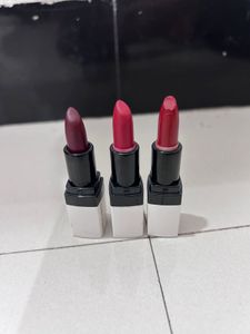 Cuffs N Lashes Lipsticks