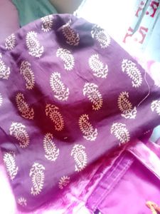 It Is Cloth Bag
