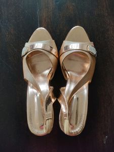 High Heel Sandals