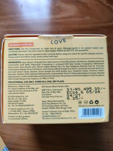 Dot &amp; Key Super Bright Moisturizer