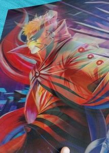 ANIME MANGA NEW SOULED STORE NARUTO ITACHI  POSTER