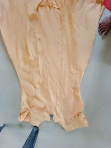 2 Gown(Frock Stiched)