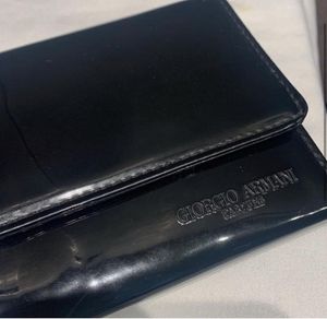 G.I.o.r.g.I.o A.r.m.a.n.I. Wallet