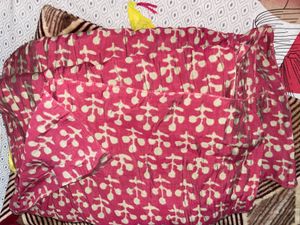Combo Of 3 Cotton Dupattas