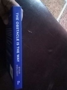 I Sell The Book Of Ryan Holiday