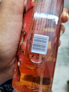 Nykaa Wanderlust Perfume