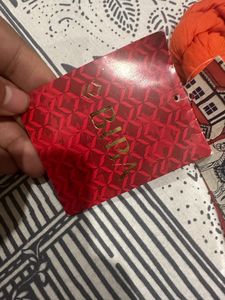 Cotton Dupatta Biba Brand Unused