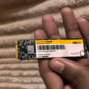 PowerX 128GB SSD NE1000