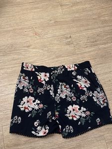 Beach Shorts (small Size)