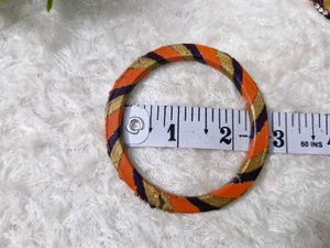 Rajasthani Lakh/Lac Bangles Set