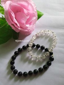 Matching Bracelet # Pinterest