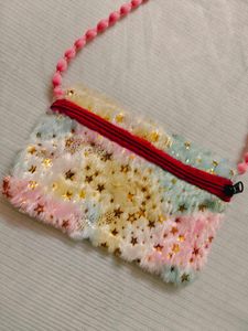 🆕 Kawaii Style Sling Bag