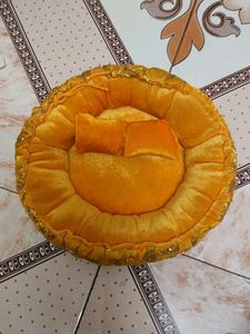 Laddu Gopal Ji Bed