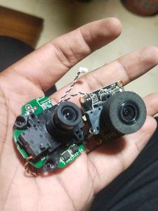 Camera Modules - Untested Condition